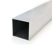 Hollow Aluminium Inkalum 38,1 x 38,1 mm