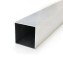 Hollow Aluminium Inkalum 38,1 x 38,1 mm 1