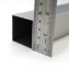 Hollow Aluminium Inkalum 38,1 x 38,1 mm 2