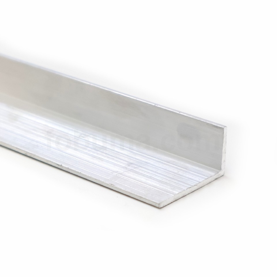 Spigot Aluminium Inkalum 15 x 29 mm 1