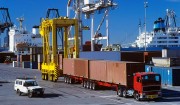 Jasa Ekpedisi Cargo Import Undername Borongan Door To Door