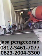 Jasa Finishing Trowel