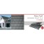Kanmuri Full Flat / Genteng Keramik 1