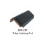 Kanmuri KFF-2 PP Penangkal Petir Full Flat / Genteng Aksesoris 1