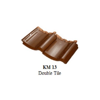 kanmuri-km-13-double-tile-genteng-aksesoris
