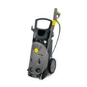 HD 10/25-4 S Plus Cold Water High-Pressure Cleaner