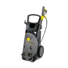 Karcher HD 10/25-4 S Plus Cold Water High-Pressure Cleaner