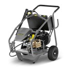 Karcher HD 9/50-4 Cold Water High-Pressure Cleaner