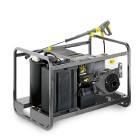 Karcher HDS 1000 De Hot Water High-Pressure Cleaner