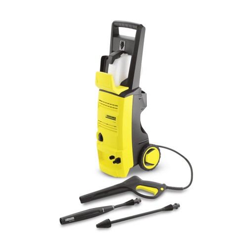 Karcher K 3 450 High Pressure Washer Karcher K 3 450 High Pressure Washer