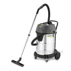 Kärcher NT 70/2 Classic Wet and Dry Vacuum Cleaner