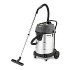 Karcher NT 70/2 Me Classic Wet & Dry Vacuum Cleaner