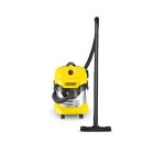 Karcher Vacuum Cleaner Kering Basah WD 4 Premium