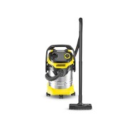 Vacuum Cleaner Kering Basah WD 5 Premium