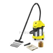 WD 3 Premium Multi-Purpose Vacuum Cleaner
