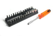 Kunci SOK KCSO 055 / Kunci Soket / Socket Set 28 Tipe