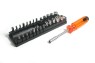 Kenmaster Kunci SOK KCSO 055 / Kunci Soket / Socket Set 28 Tipe 1