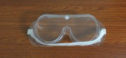 Kacamata Safety XD-043 Xander Goggle Lab Pengaman Pelindung