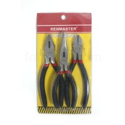 Tang Set 3 Pcs TANC 066 / Tang Kombinasi / Tang Set 3 pcs