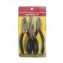 Kenmaster Tang Set 3 Pcs TANC 066 / Tang Kombinasi / Tang Set 3 pcs 1