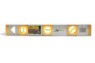 Kenmaster Waterpas Aluminium XA-82 / Waterpas Aluminium Rata Bidang 40 cm 1