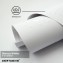 Kertasive PVC Film Bianca White 1