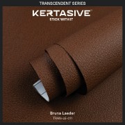 PVC Film Bruna Laeder