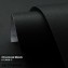 Kertasive PVC Film Charcoal Black 1