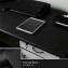 Kertasive PVC Film Charcoal Black 5
