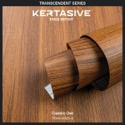 PVC Film Classio Oak