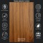 Kertasive PVC Film Classio Oak 4
