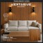 Kertasive PVC Film Classio Oak 5