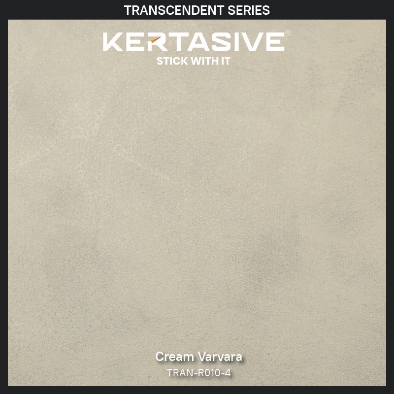 Kertasive PVC Film Cream Varvara 6