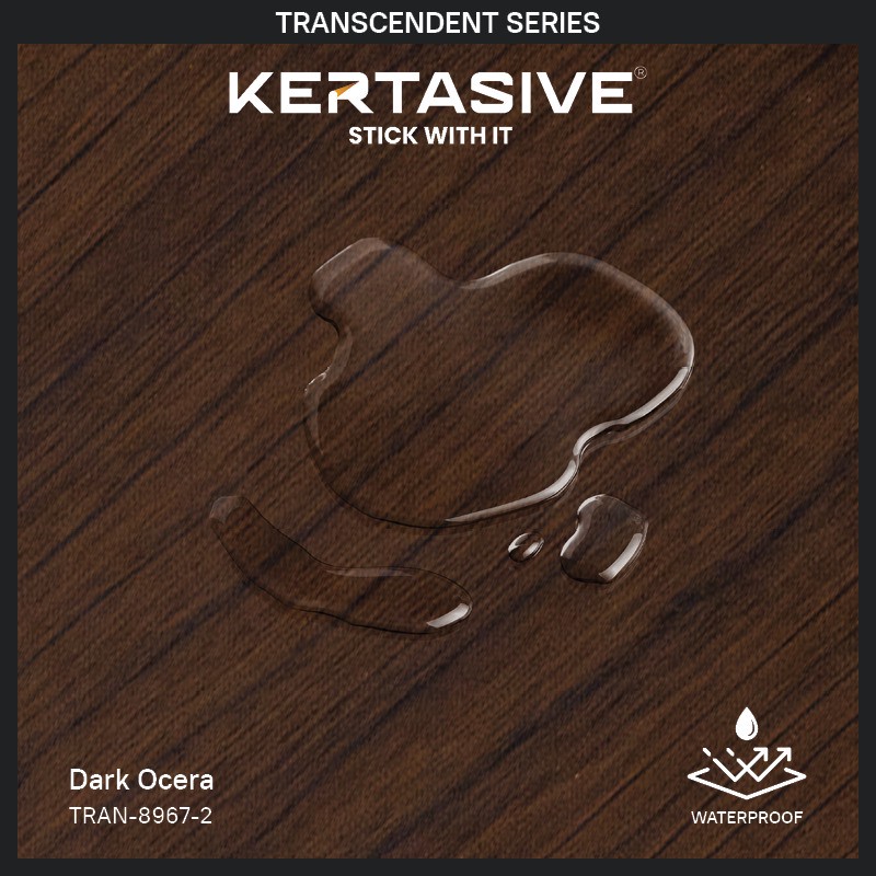 Kertasive PVC Film Dark Ocera 3