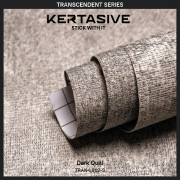 PVC Film Dark Quill