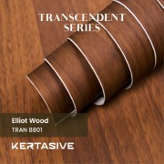 PVC Film Elliot Wood