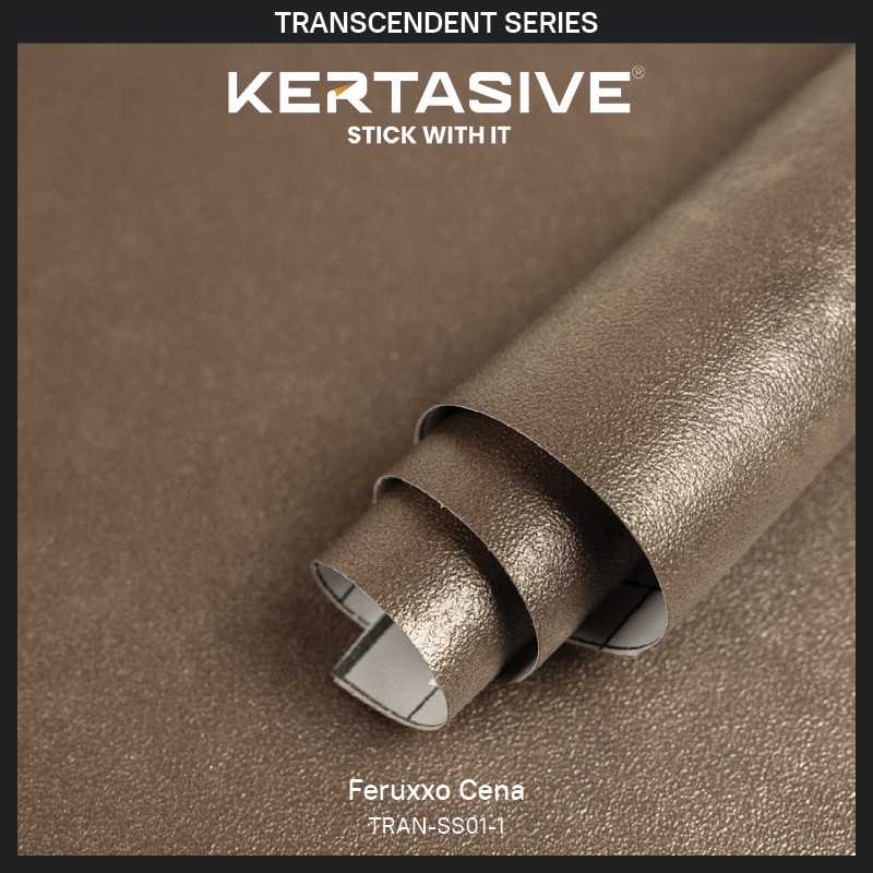 Kertasive PVC Film Feruxxo Cena 1