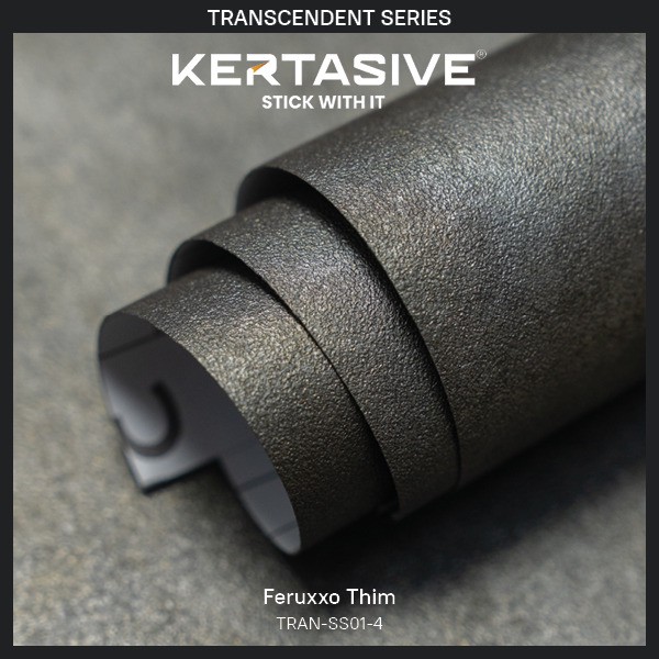 Kertasive PVC Film Feruxxo Thim 1