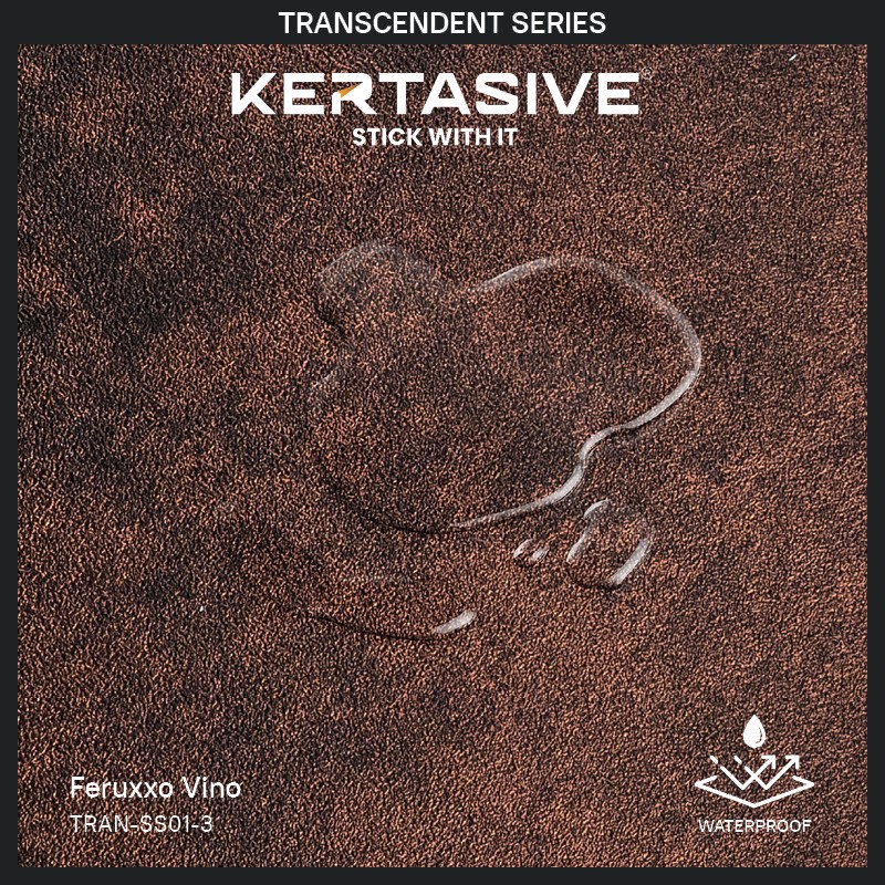 Kertasive PVC Film Feruxxo Vino 3