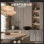 Kertasive PVC Film Grey Hemlock 5