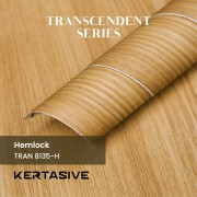PVC Film Hemlock