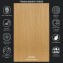 Kertasive PVC Film Landon 4