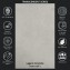Kertasive PVC Film Legero Concreto 4