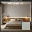 Kertasive PVC Film Light Quill 5