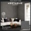 Kertasive PVC Film Mez Concreto 5