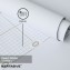 Kertasive PVC Film Pearl White 2