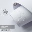 Kertasive PVC Film Pearl White 3