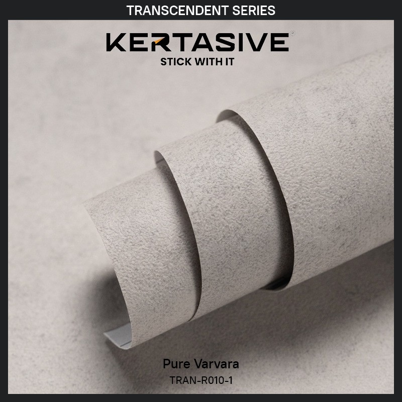 Kertasive PVC Film Pure Varvara 1