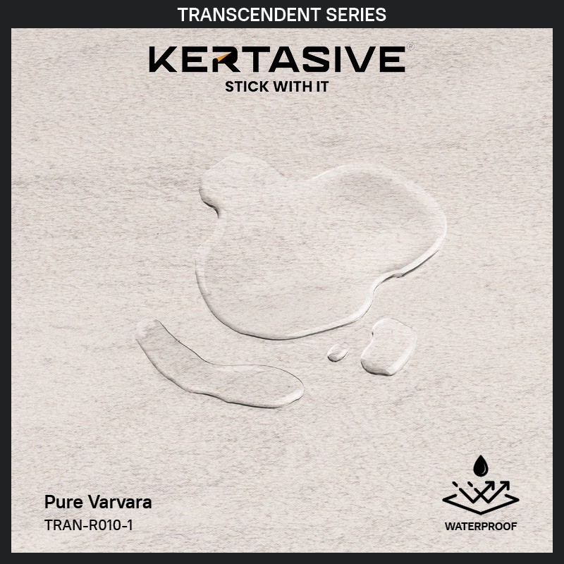 Kertasive PVC Film Pure Varvara 3