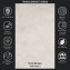Kertasive PVC Film Pure Varvara 4
